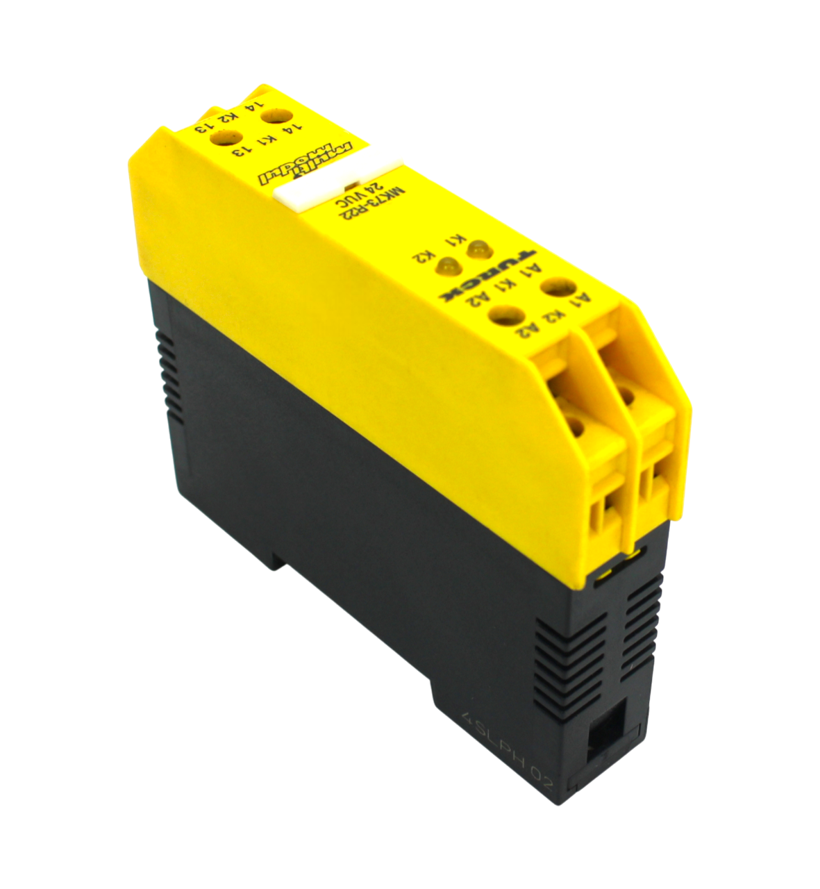 7520500 Turck - MK73-R12/230VAC