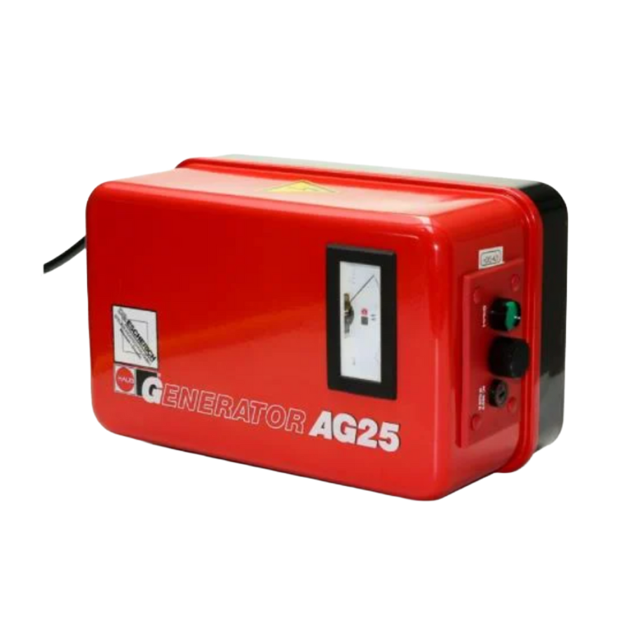 Haug  AG25