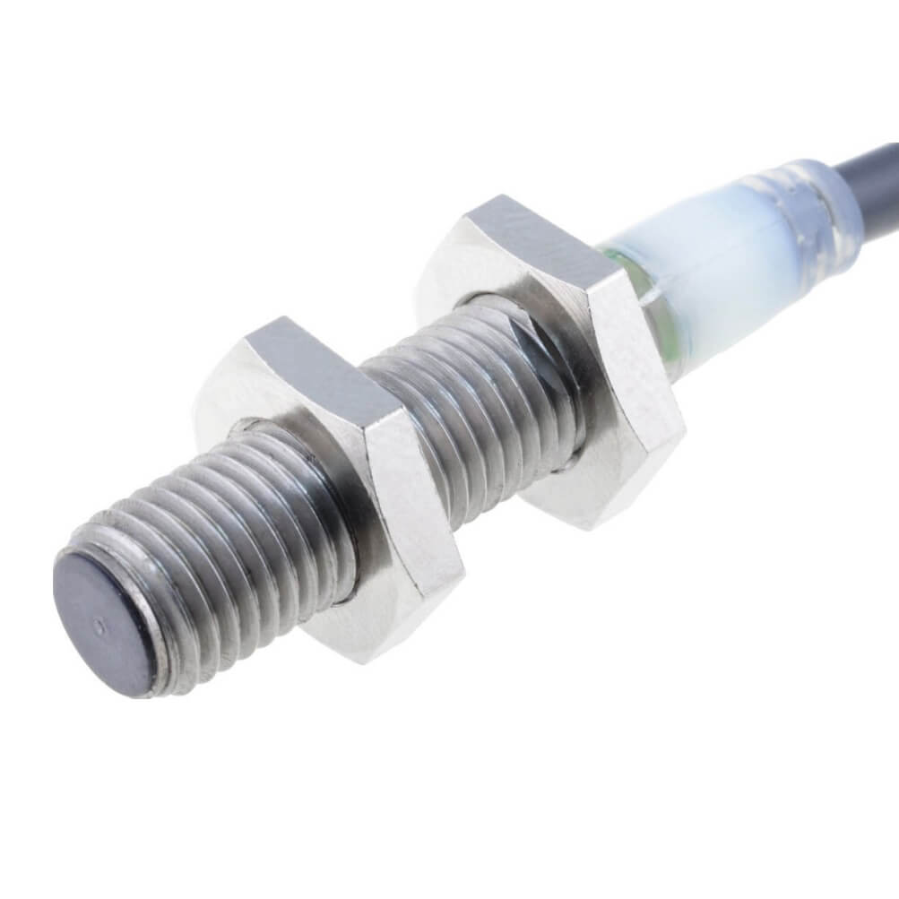 E2A-S08KS02-WP-B1 2M Omron