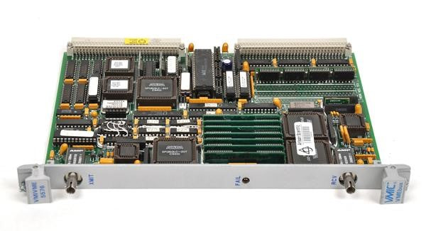 Ge Fanuc  VMIVME5576000