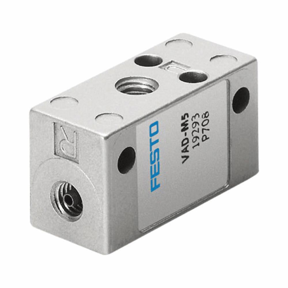 9394 Festo - VAD-1/4