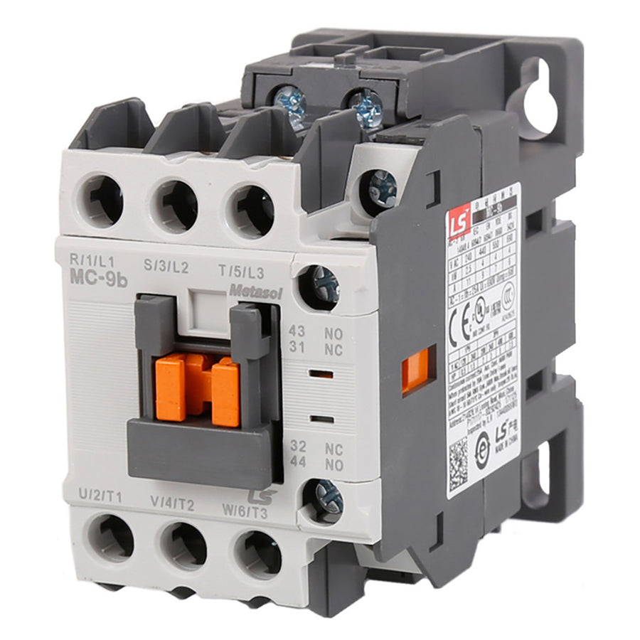 MC-9B-AC240 LS Electric