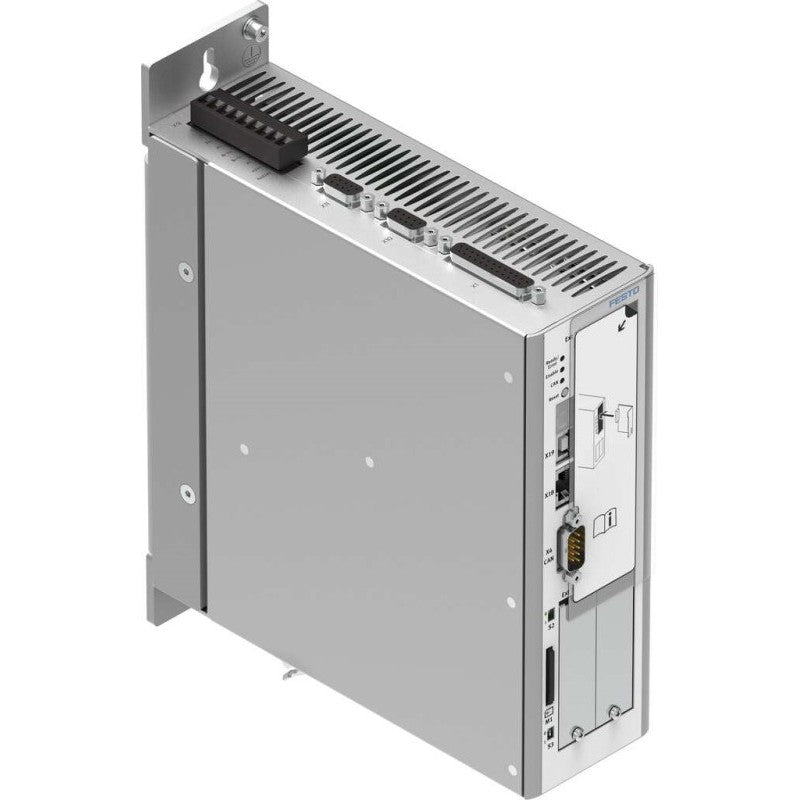 1501325 Festo - CMMP-AS-C2-3A-M3