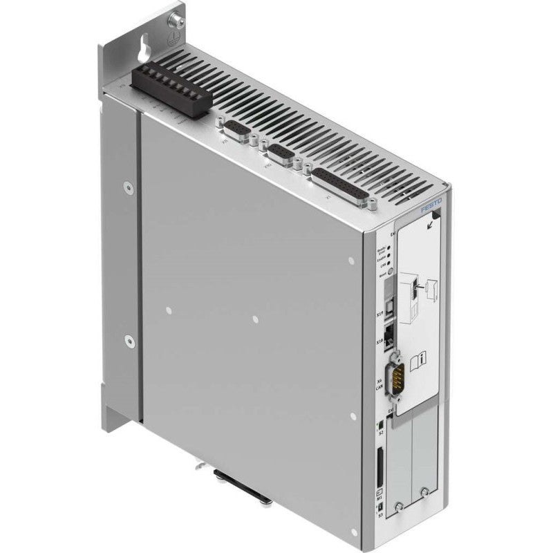 1501326 Festo - CMMP-AS-C5-3A-M3