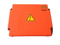 TM70/1.13 Danfoss - Ikusi