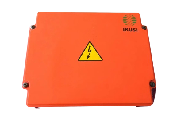 TM70/1.13 Danfoss - Ikusi