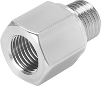 9398 Festo - AD-G1/2-1/2NPT-I