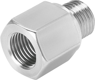 9398 Festo - AD-G1/2-1/2NPT-I