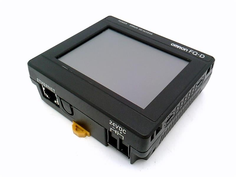 FQ-D30 Omron