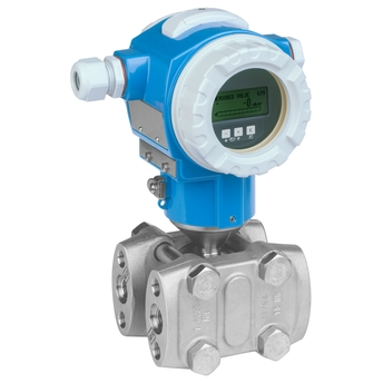 Endress + Hauser  PMD75ABJ7D21DAAA
