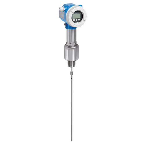 Endress + Hauser  FMP45ABACRJB23A2A