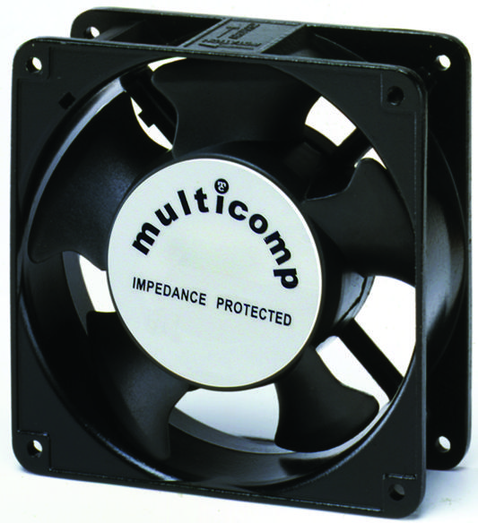 MC19677 Multicomp Pro
