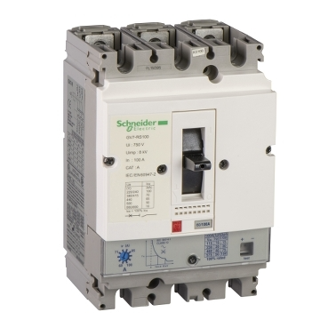 GV7RS100 Schneider Electric