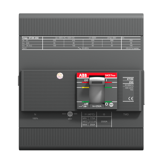 ABB  1SDA050307R1