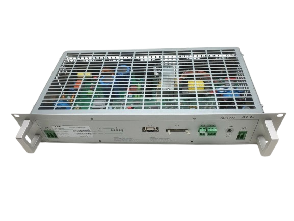 E230 G24/25 BWRG-CPU AEG