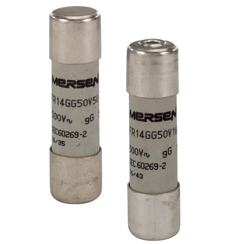R215134 Mersen - FR14GG50V8P