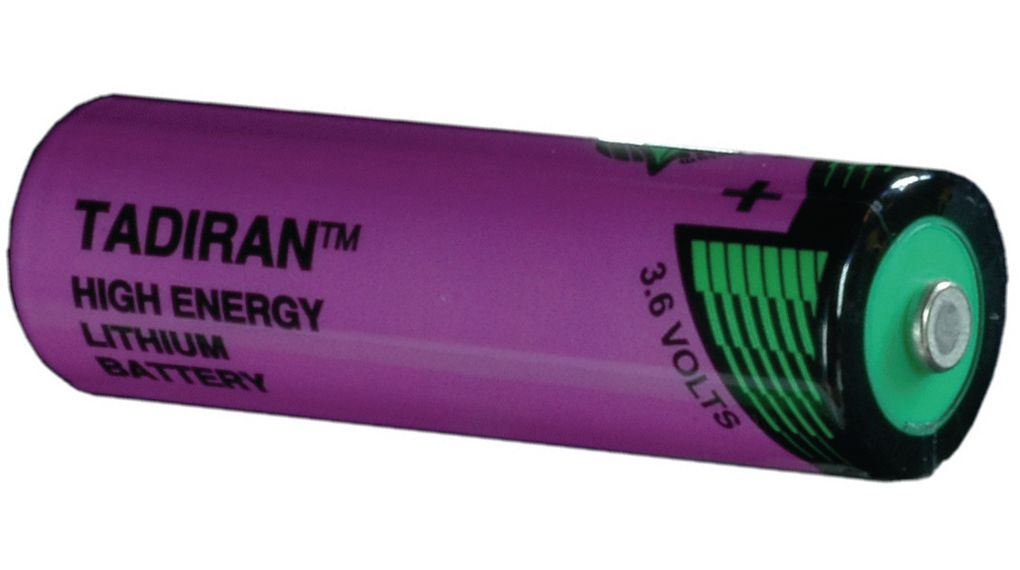 SL-360/s Tadiran Batteries