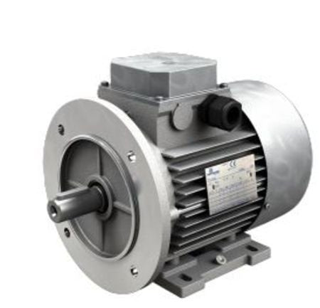 TP80B4 0,75 230/400-50 B14 MV Motovario