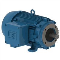 WEG Electric  CACFW080040T3848EON1A1Z