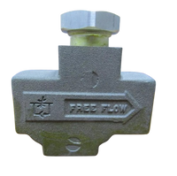 5FC3 3/4" Numatics