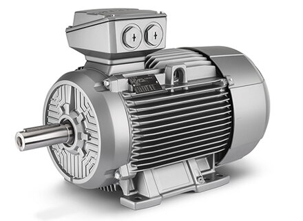 Siemens  1LE15012CB234AA6ZL22