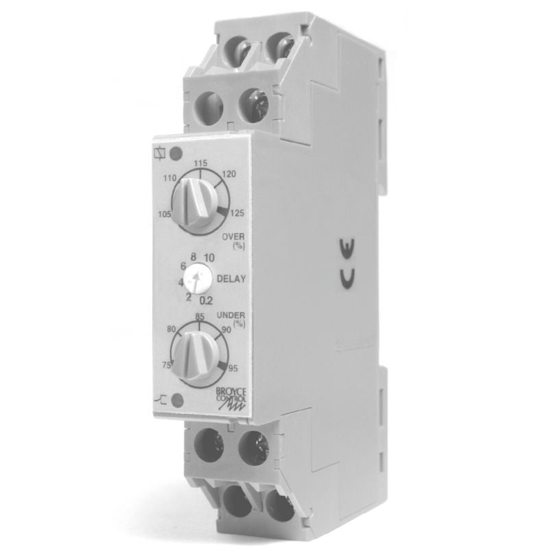 Broyce  M1PRCS4W