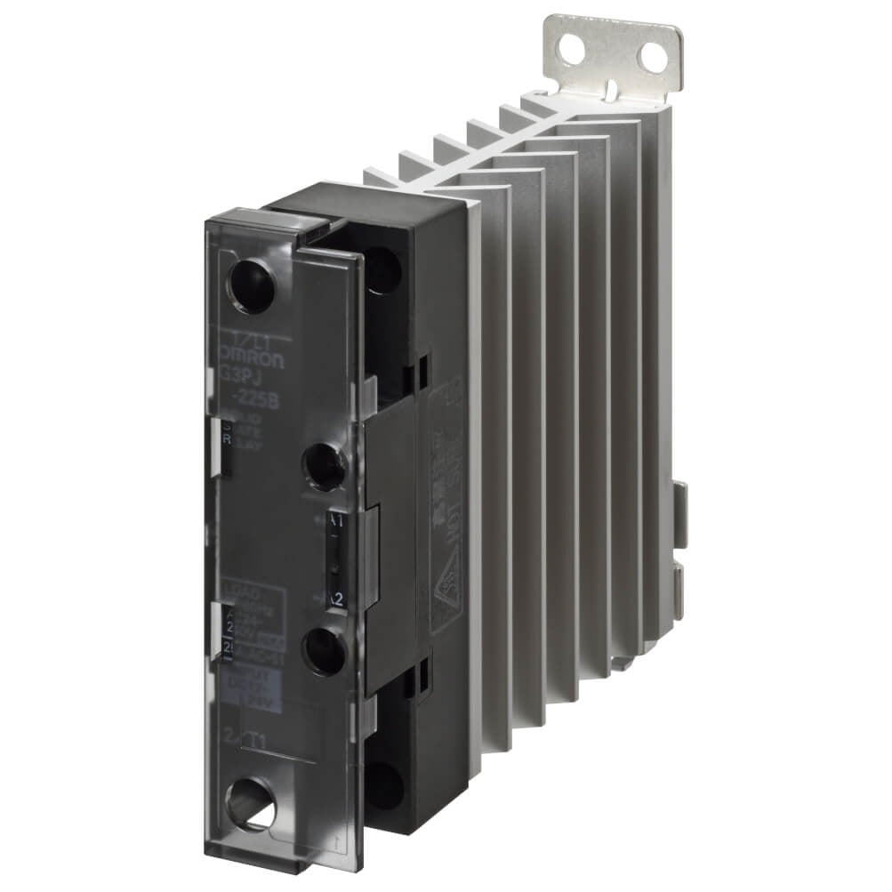 G3PJ-225B DC12-24 Omron