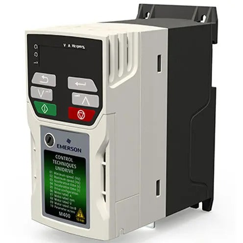 M200-01100024A10101AB100 Control Techniques