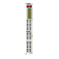 KL2809 Beckhoff