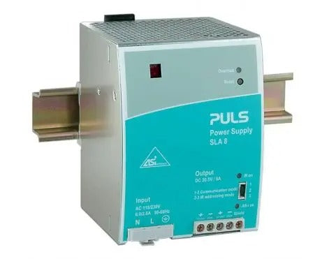 SLA8.100 Puls