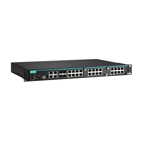 IKS-6728A-8PoE-4GTXSFP-HV-HV-T Moxa