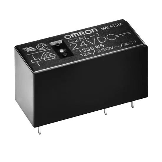 G2RL-1-DC24 Omron