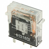 G7T-1112S-DC24V Omron