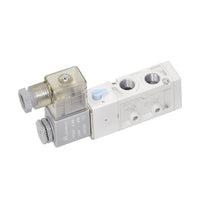 MVSC-220-4E1-DC24V Mindman