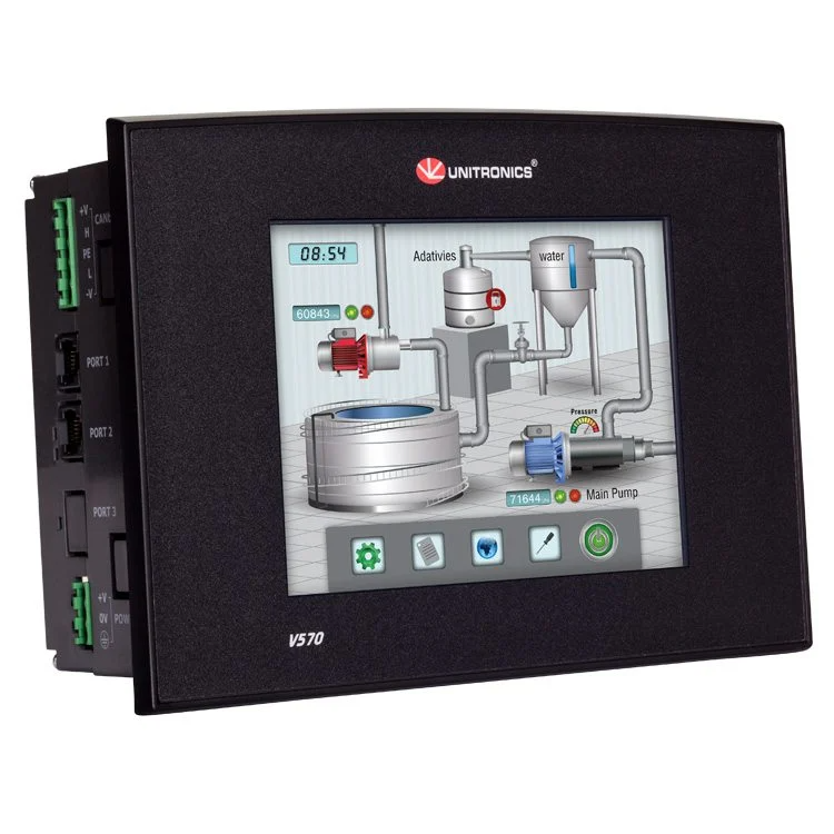 V570-57-T20B Unitronics
