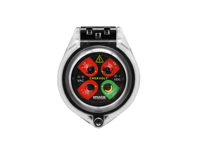 R-3MT-VI-KIT Grace Technologies