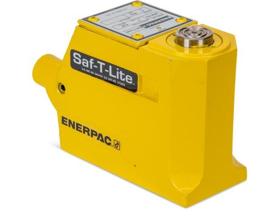 JHA-73 Enerpac