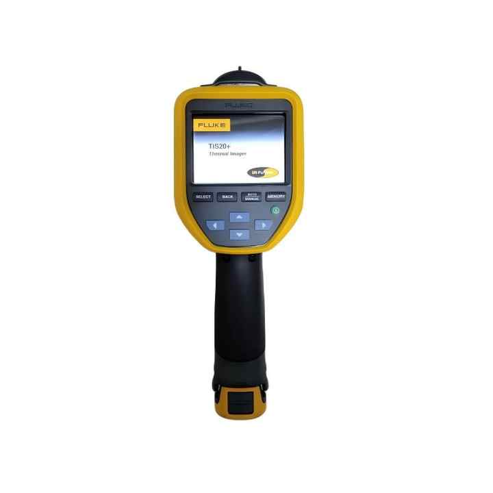 Fluke TiS20