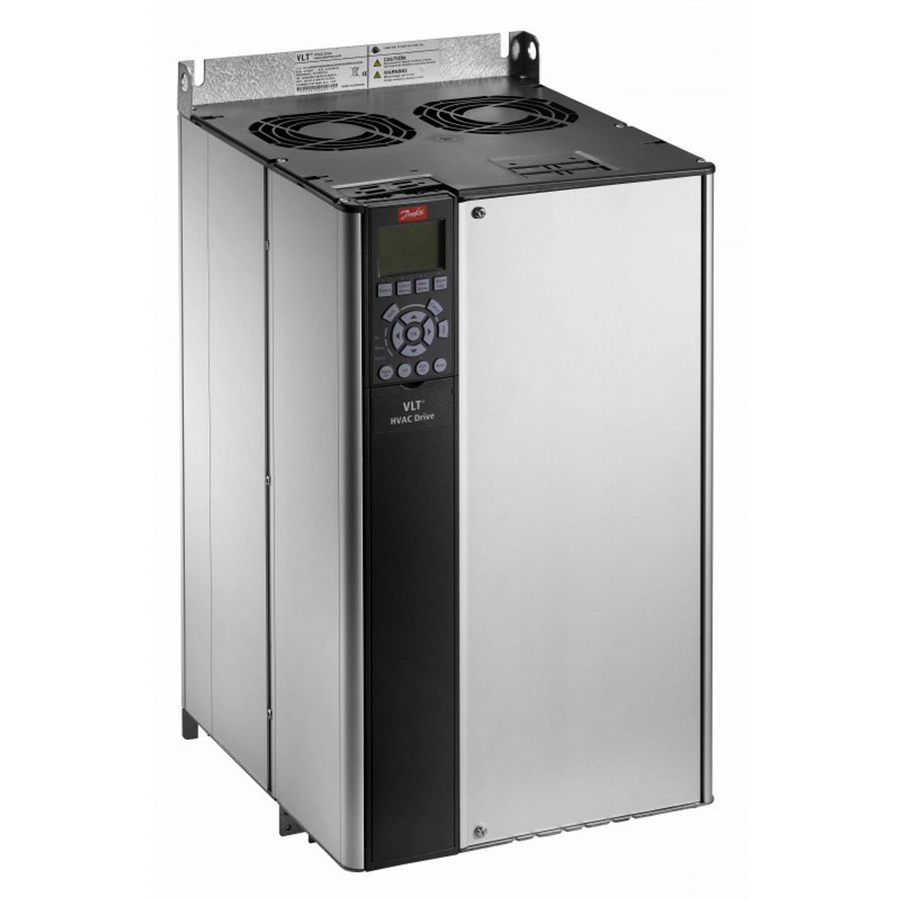 131H3934 Danfoss - FC-302P30KT5E20H2XGXXXXSXXXXA0BXCXXXXD0