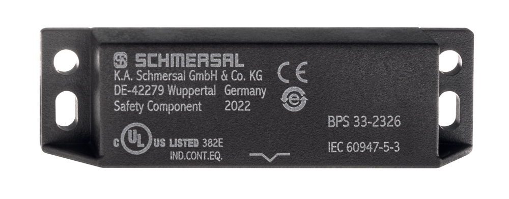 101148482 Schmersal - BPS 33-2326