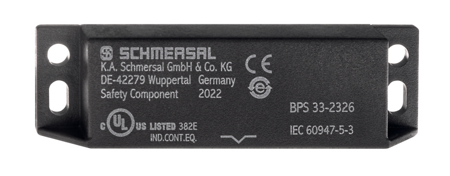 101148482 Schmersal - BPS 33-2326