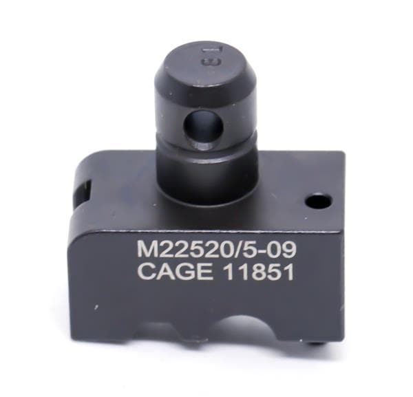 M22520/5-09 Amphenol