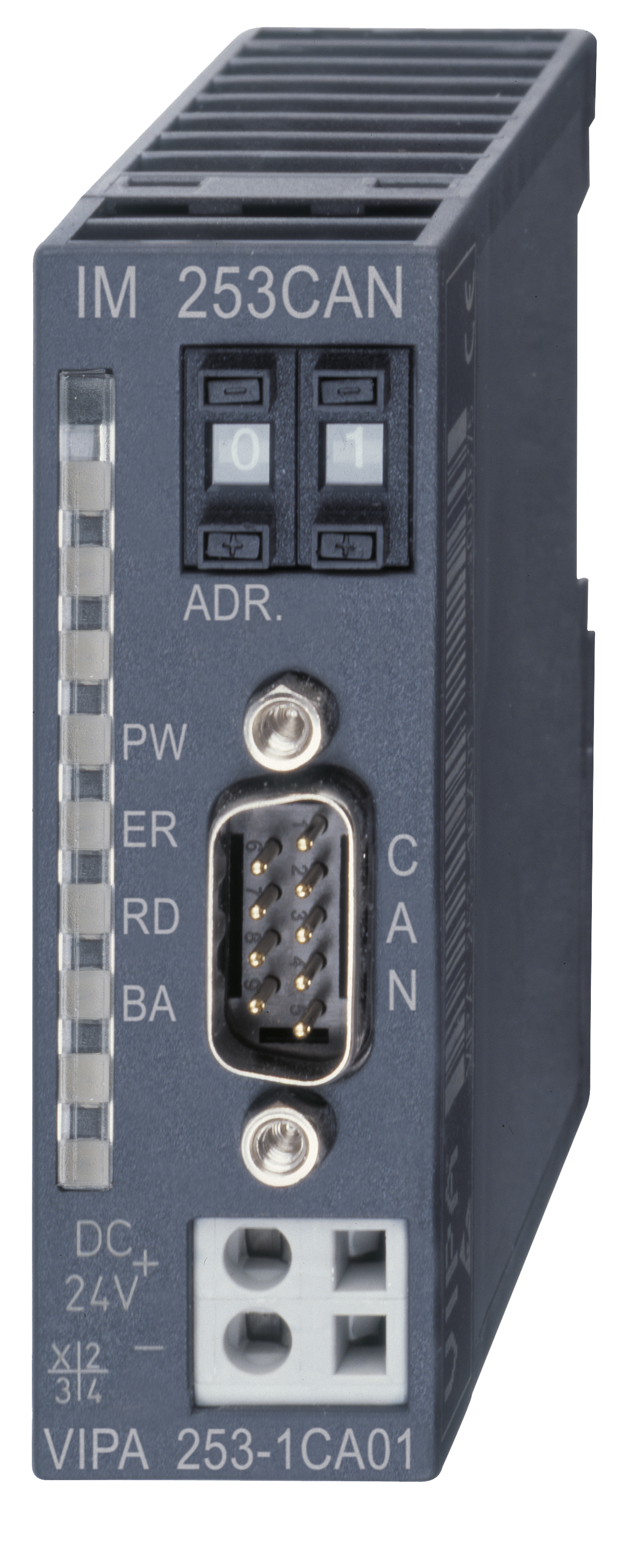 253-1CA01 Vipa