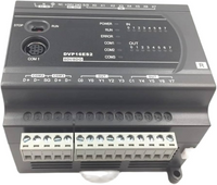 DVP16ES200R Delta Electronics