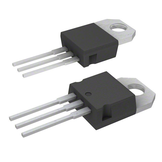 LM323T STMicroelectronics