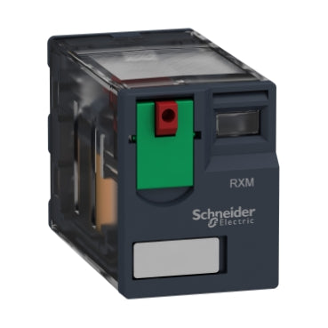 RXM4AB1F7 Schneider Electric