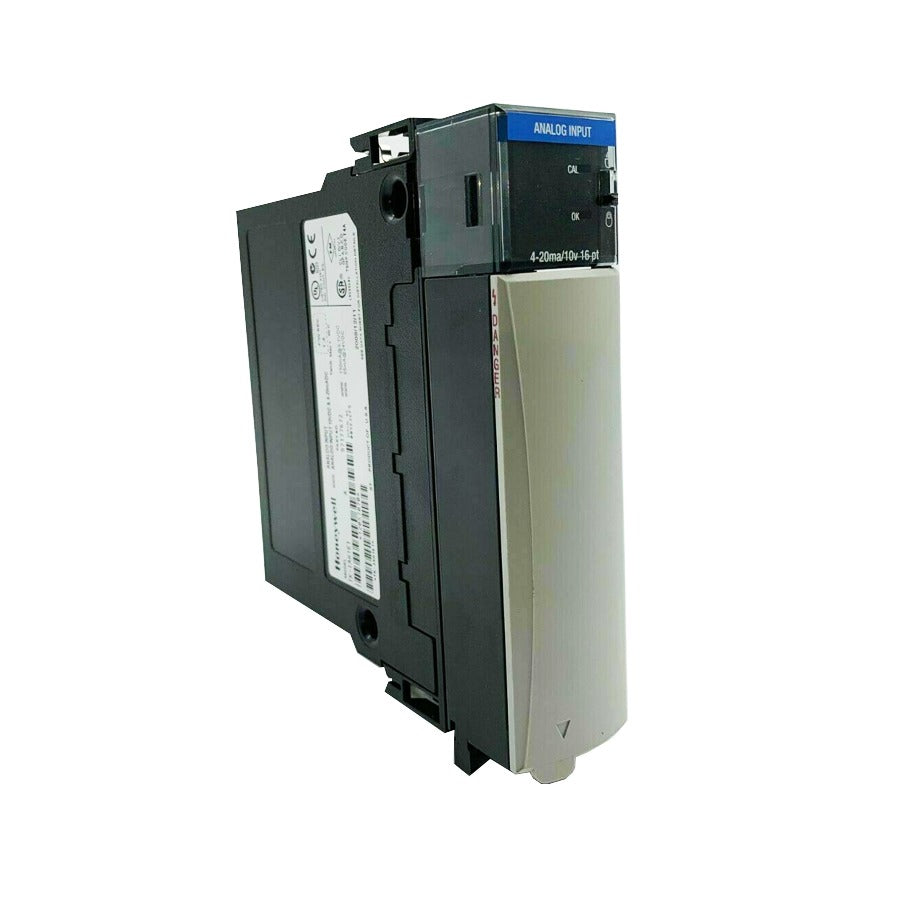 TC-IAH161 Honeywell