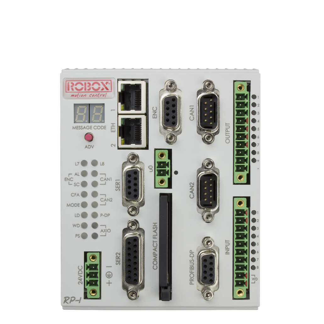 Robox  AS1017004