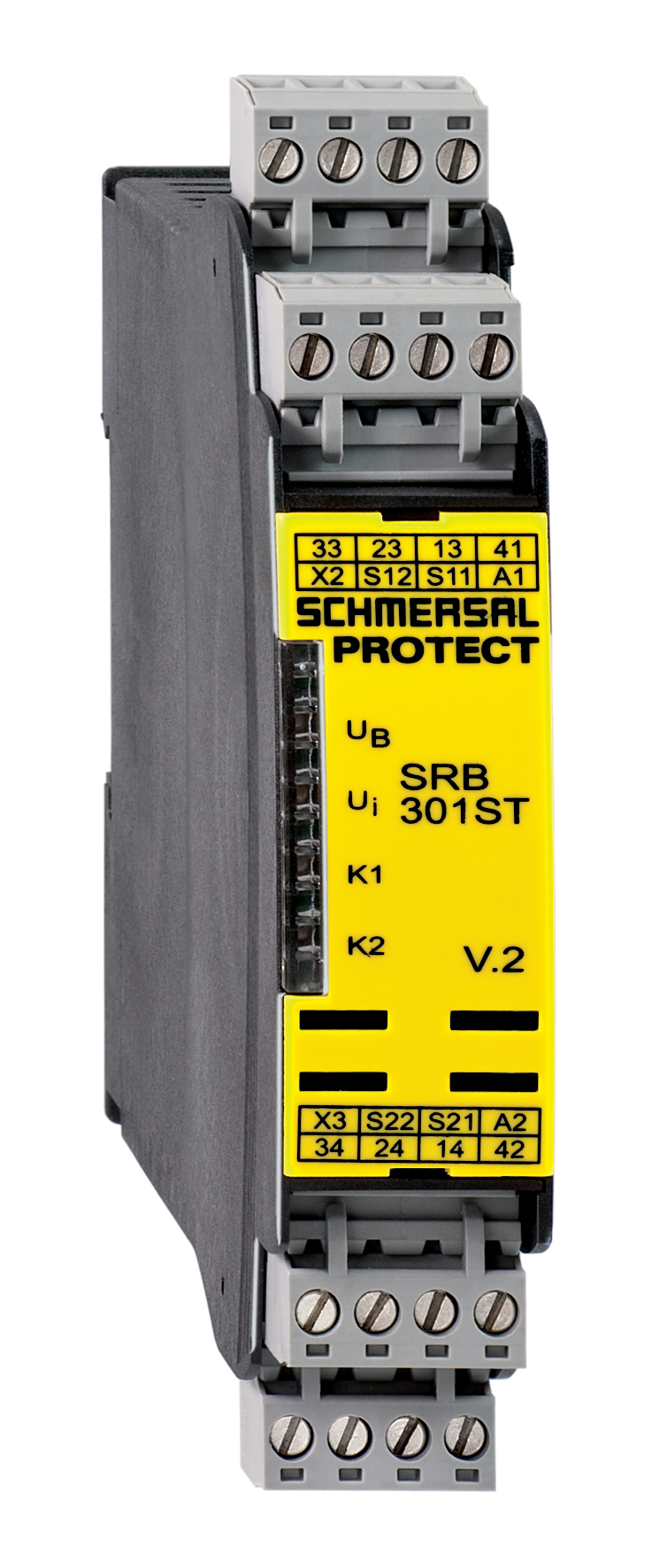 103006151 Schmersal - SRB301ST-24V-(V.2)