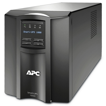 SMT1000IC APC - Schneider Electric